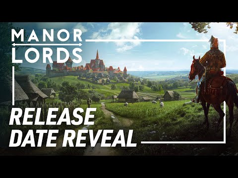 IGDB trailer: Manor Lords