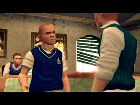 IGDB trailer: Bully: Scholarship Edition