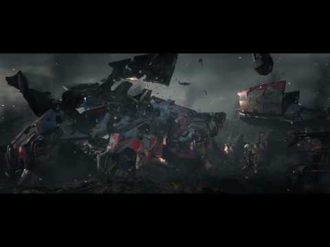 Halo Wars 2 (Xbox One, Windows 10) - Xbox Live Klíč – trailer