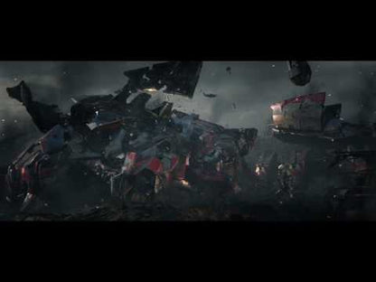 Halo Wars 2 (Xbox One, Windows 10) - Xbox Live Klíč – trailer