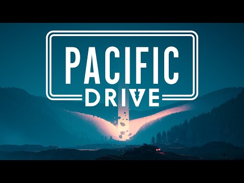 IGDB trailer: Pacific Drive