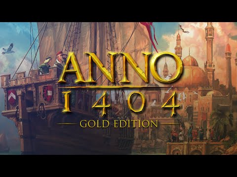 IGDB trailer: Anno 1404: Gold Edition