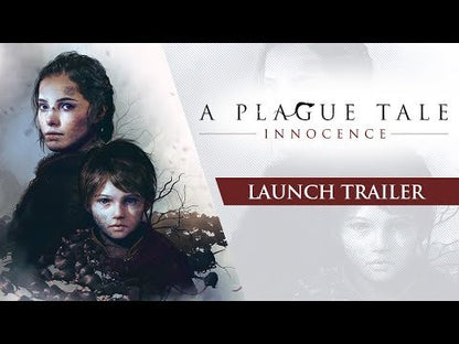 IGDB trailer: A Plague Tale Bundle