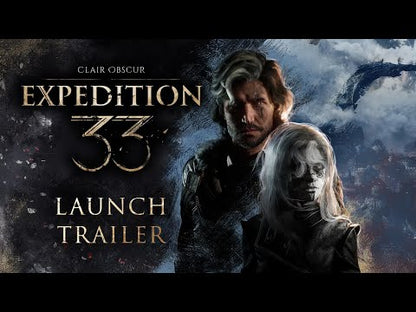 Clair Obscur: Expedition 33 (PC) - Steam Klíč – trailer