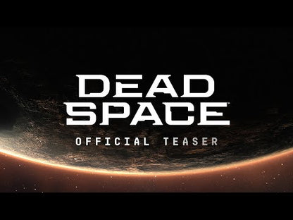 IGDB trailer: Dead Space