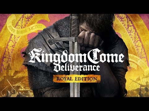 Kingdom Come Deliverance (Xbox) Royal Edition - Xbox Live – trailer