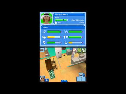 IGDB trailer: The Sims 3