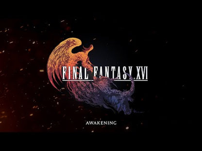 IGDB trailer: Final Fantasy XVI