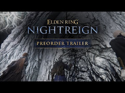 Elden Ring Nightreign (Xbox Series) - Xbox Live – trailer