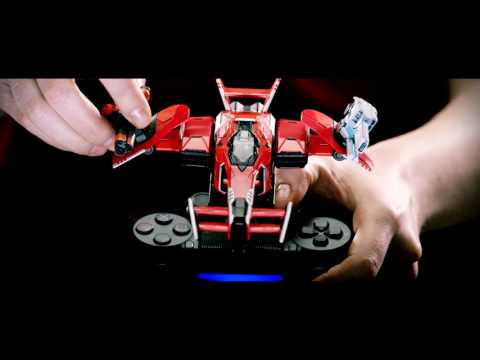 IGDB trailer: Starlink: Battle for Atlas