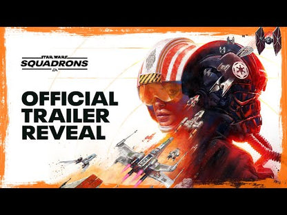 IGDB trailer: Star Wars: Squadrons