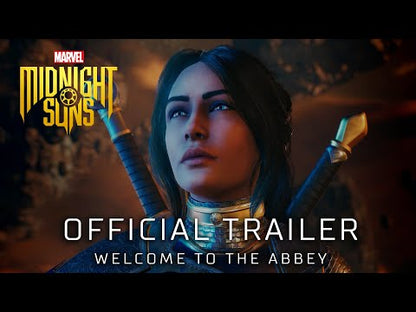 IGDB trailer: Marvel's Midnight Suns: Legendary Edition
