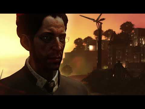 Dishonored: Death of the Outsider (PC) - Steam Klíč – trailer