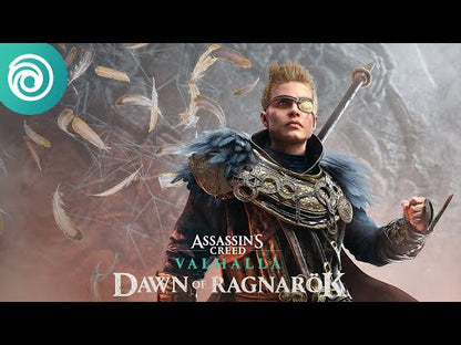 IGDB trailer: Assassin's Creed Valhalla: Complete Edition