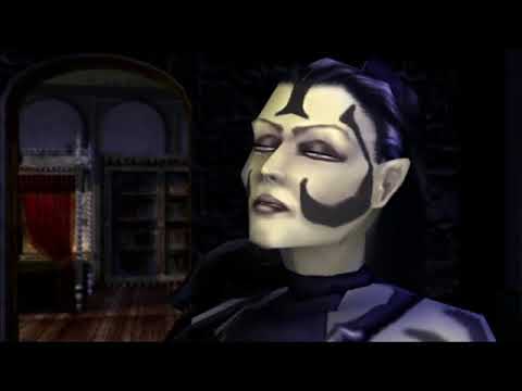 IGDB trailer: Blood Omen 2: Legacy of Kain