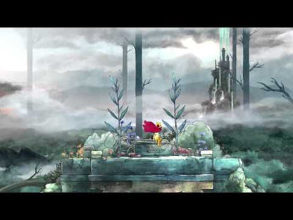 Child of Light Xbox One Klíč – trailer