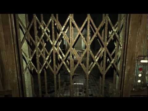 IGDB trailer: Outlast