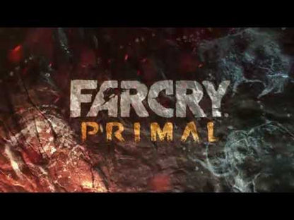 IGDB trailer: Far Cry: Primal