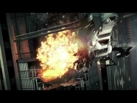 IGDB trailer: Crysis 2