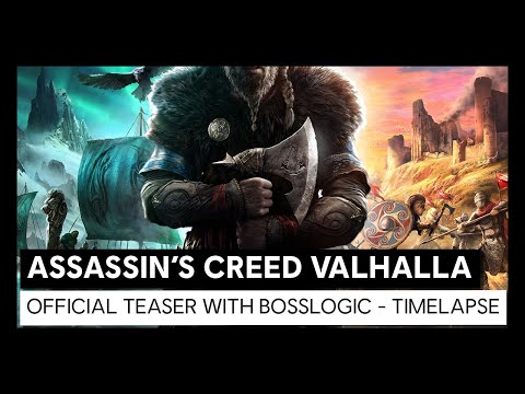 IGDB trailer: Assassin's Creed Valhalla: Gold Edition