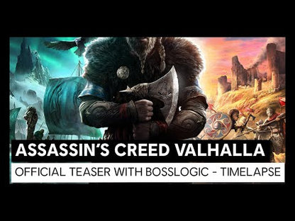 IGDB trailer: Assassin's Creed Valhalla: Gold Edition