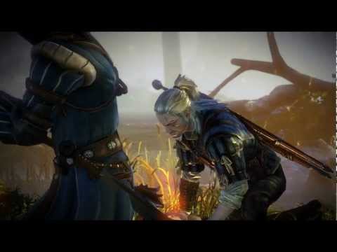 The Witcher 2 Assassins of Kings (PC) Enhanced Edition - GOG.com – trailer