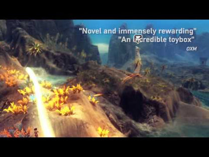 IGDB trailer: From Dust