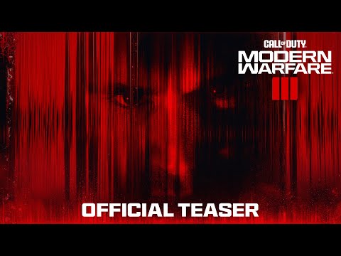 Call of Duty Modern Warfare III (PS5) - PlayStation Store Klíč – trailer