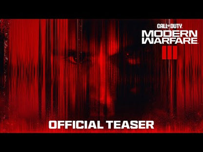 Call of Duty Modern Warfare III (PS5) - PlayStation Store Klíč – trailer