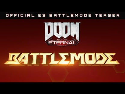DOOM Eternal (PC) - Steam Klíč – trailer