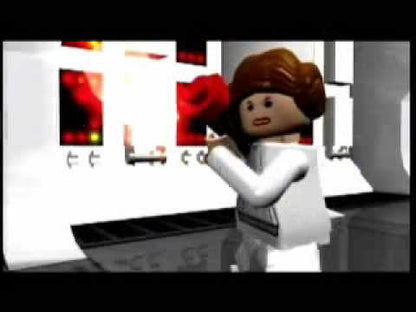 IGDB trailer: LEGO Star Wars: The Complete Saga