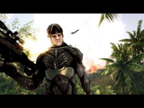 IGDB trailer: Crysis Warhead