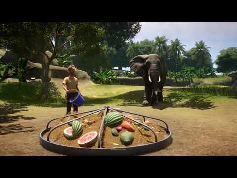 IGDB trailer: Planet Zoo