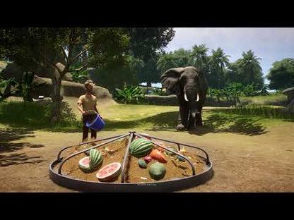 IGDB trailer: Planet Zoo