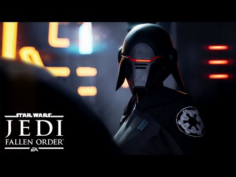 IGDB trailer: Star Wars Jedi: Fallen Order
