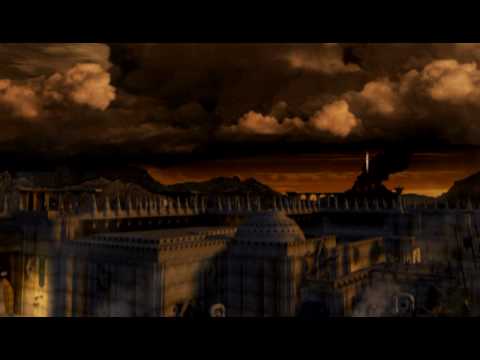 Dungeon Siege II (PC) - Steam Klíč – trailer
