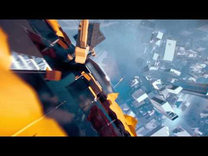 IGDB trailer: Mirror's Edge Catalyst