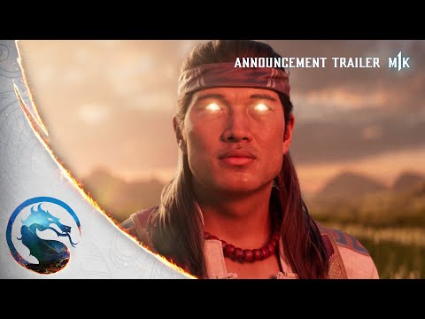 IGDB trailer: Mortal Kombat 1