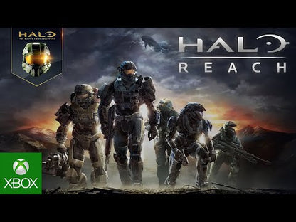 IGDB trailer: Halo: The Master Chief Collection