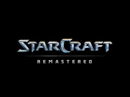 IGDB trailer: StarCraft: Remastered