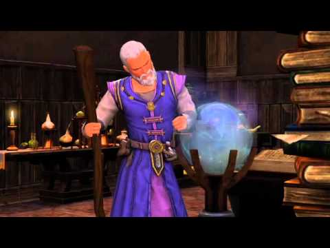 IGDB trailer: The Sims Medieval