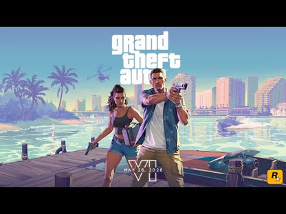 Grand Theft Auto VI | GTA 6 (Xbox Series X/S) - Xbox Live Klíč