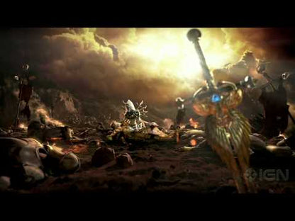 IGDB trailer: Might & Magic: Heroes VI
