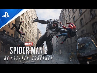 Marvel's Spider-Man 2 (PC) - Steam Klíč – trailer