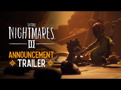 IGDB trailer: Little Nightmares III