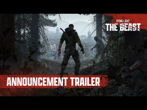 Dying Light The Beast Deluxe Edition (PC) - Steam Klíč – trailer