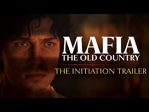 IGDB trailer: Mafia: The Old Country