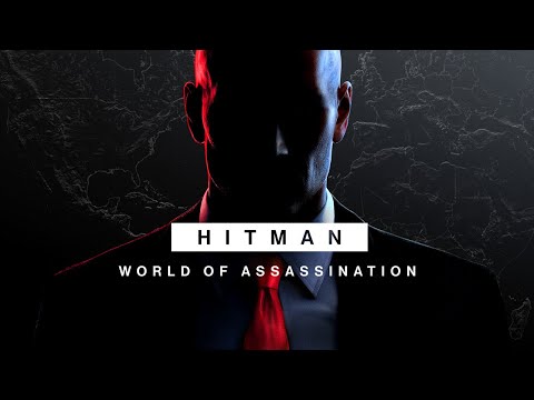 HITMAN World of Assassination (PC) - Steam Klíč – trailer