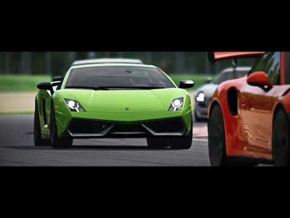 IGDB trailer: Assetto Corsa: Ultimate Edition