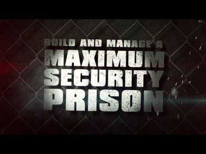 IGDB trailer: Prison Architect